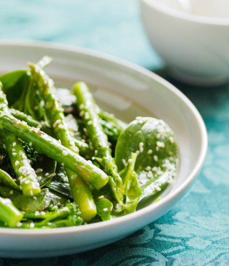 Haricots verts