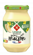 Mayonnaise Façon Maison 235g 0824